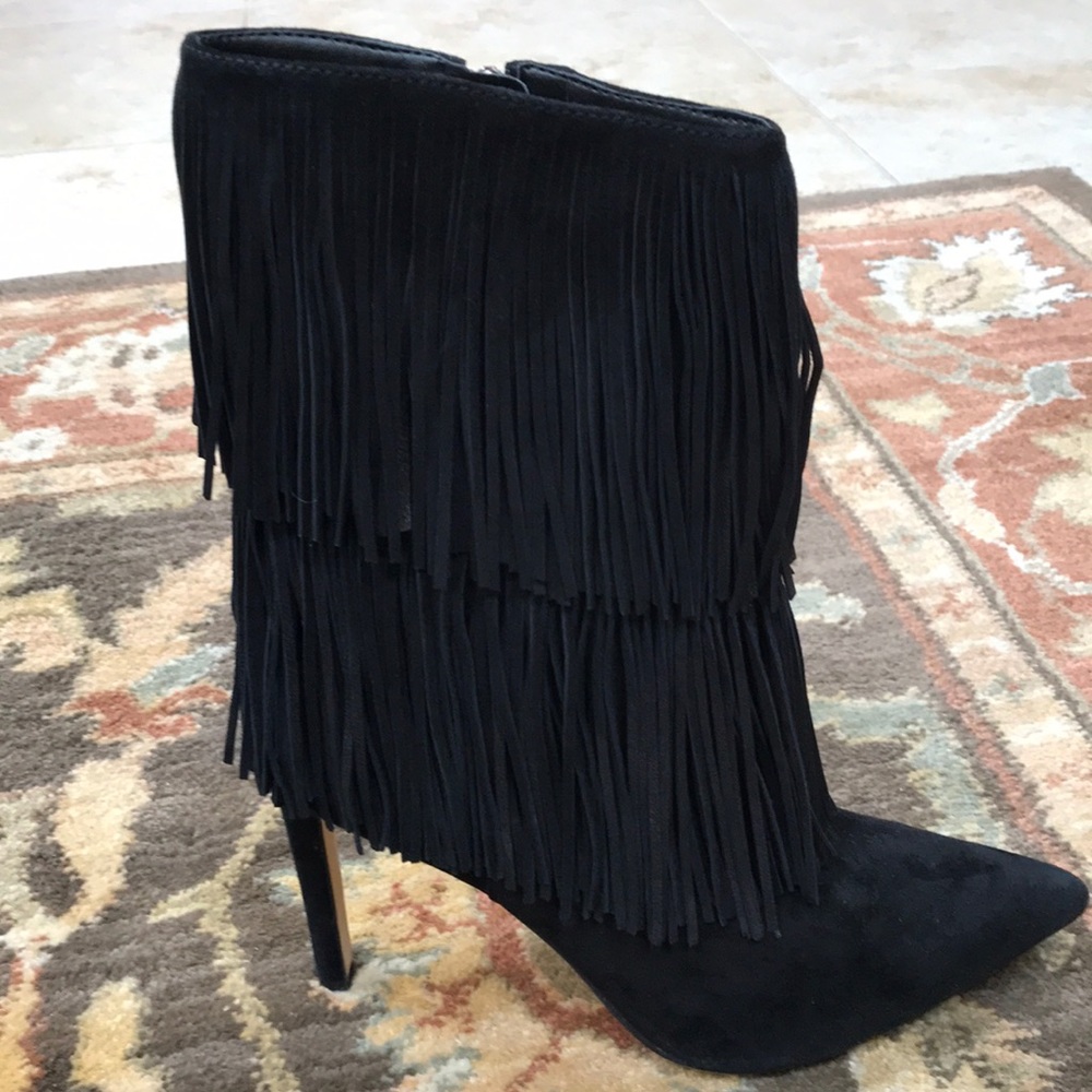 Sam Edelman Belinda Boots